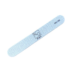 NG Mini File Zebra 180/180 - 1pc
