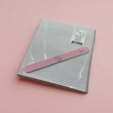 *(50PC) NG Premium Pink | Fine 280/320 | Washable