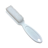 *(24pk) Nail Brushes - White