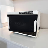 UV Sterilizer Cabinet 13.5'W x 9'D x 10'H