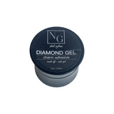 Diamond Gel Charm Adhesive-10g