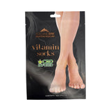 *Collagen Vitamin Socks Bundle | Case