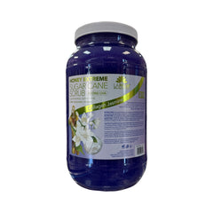 Sugar Scrub 128oz - Jasmine