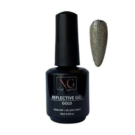 Reflective Gel -15ml