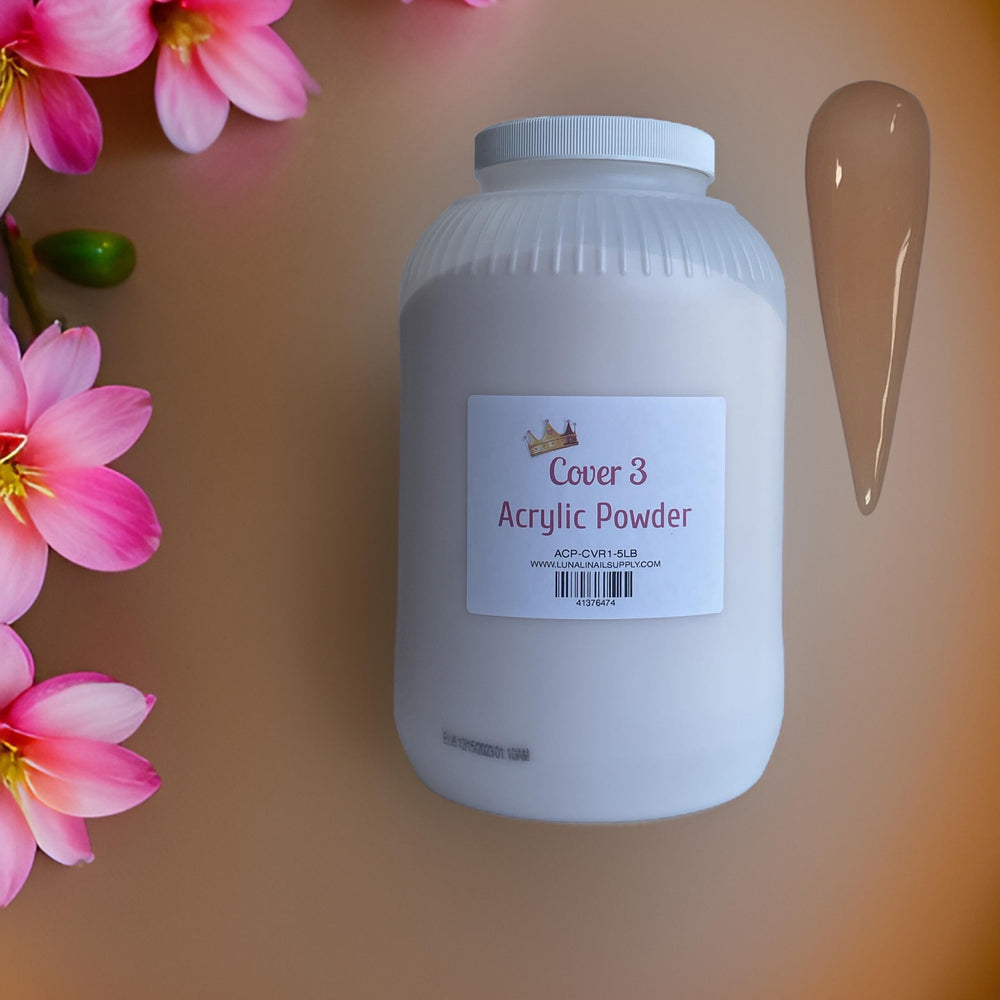 NG Cover 3 Acrylic Powder 5LB
