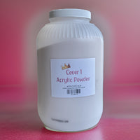 NG Cover  1 Acrylic Powder 5LB
