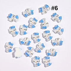 Hello Kitty #6 - 10pc Bag