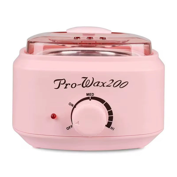 Depilatory Wax Warmer -Pro-Wax-200