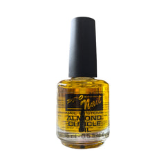 Almond Cuticle Oil - 0.5oz
