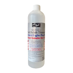 Nail Polish Thinner - 16oz