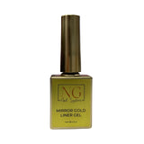 Mirror Gold Liner Gel - 15ml