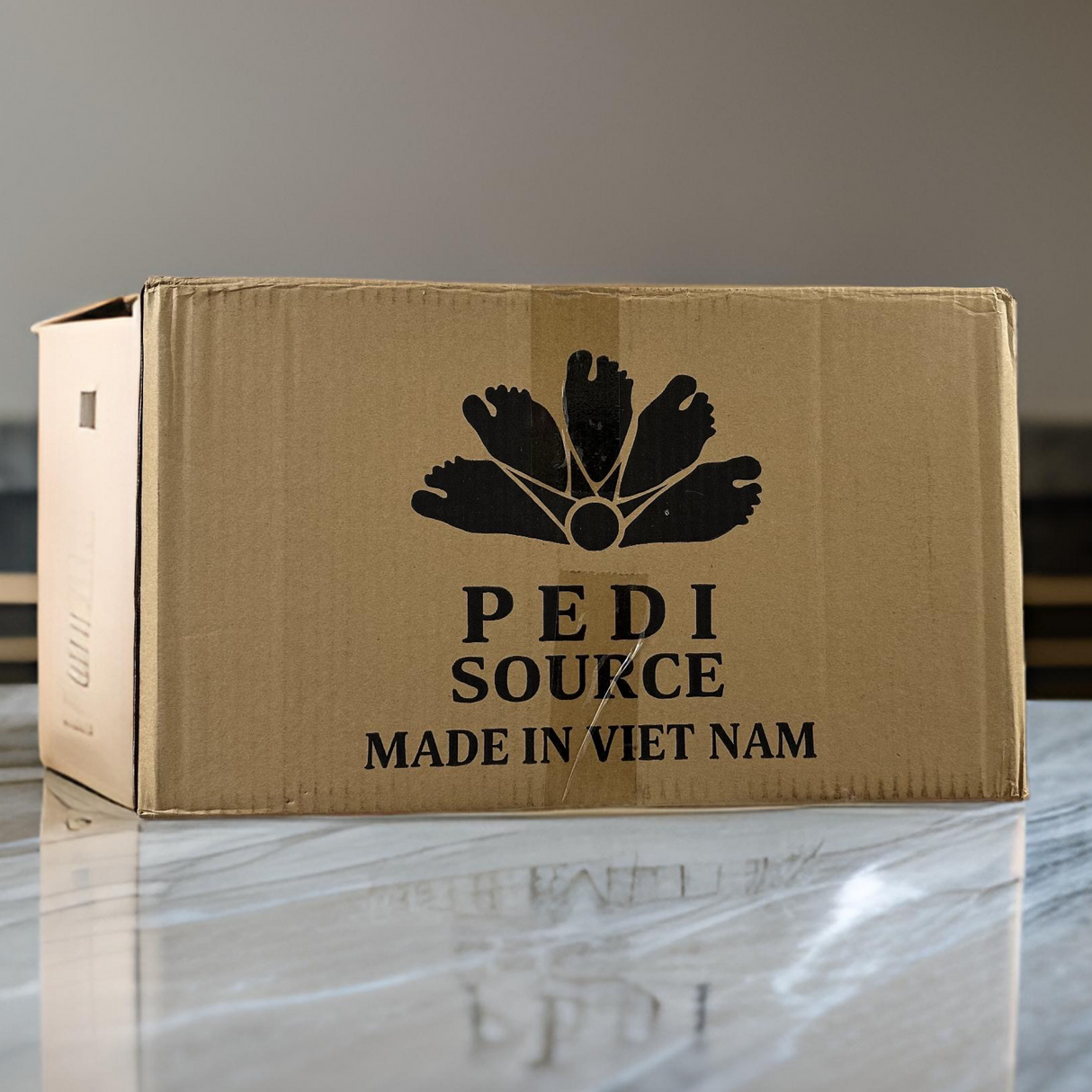 *Case Toe Separators - 1000 Pair (25x80)