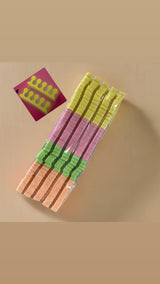 Toe Separators (PS) - 40 Pair Pack