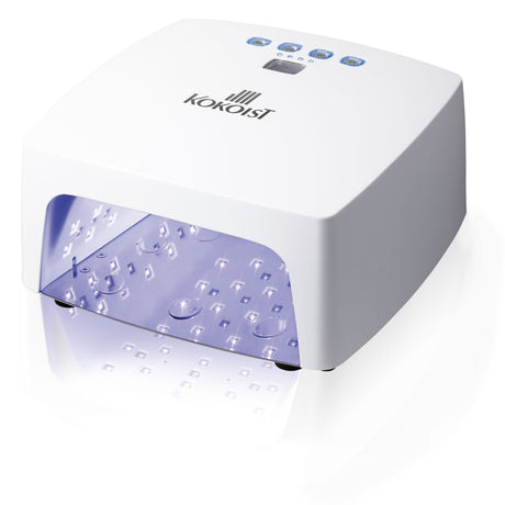 LE BLANC Hybrid LED/UV Cordless Lamp - Kokoist