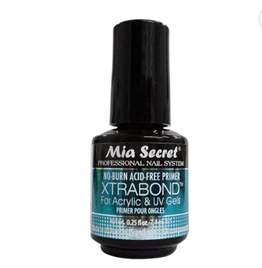 Mini Nail Primer Extrabond 0.25oz Mini