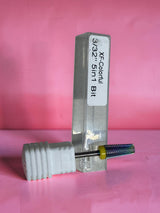 Bit #55 - 5 IN 1 TLR Colorful Umbrella Bit Barrel  - XF Grid3/32