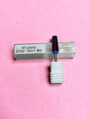 5 IN 1 TLR  Purple Barrel Umbrella - Medium Grid - 3/32  Bit #7
