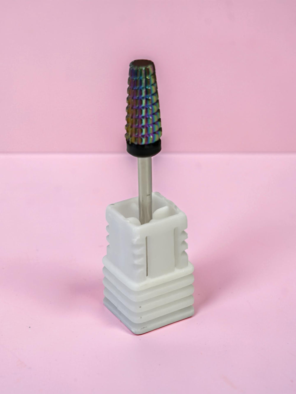 5 IN 1 TLR Umbrella Bit Barrel  - X coarse Grid  Colorful- 3/32 Bit #312