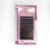 0.05 C Curl - Mix 8mm to 15mm