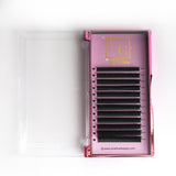 0.05 D Curl - Mix 8mm to 15mm