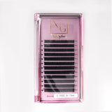 0.05 CC Curl - Mix 8mm to 15mm