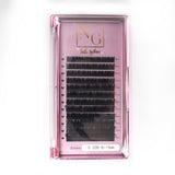 D Curl - 0.20 - Mix 8mm to 15mm