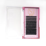 D Curl - 0.20 - Mix 8mm to 15mm