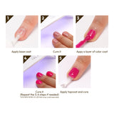 KNGP001 - Are You Red-dy?