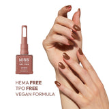 KNGP031 - Cinnamon Bagel