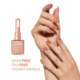 KNGP033 - Leaves Are Falling