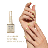 KNGP034 - Cream Of The Crop