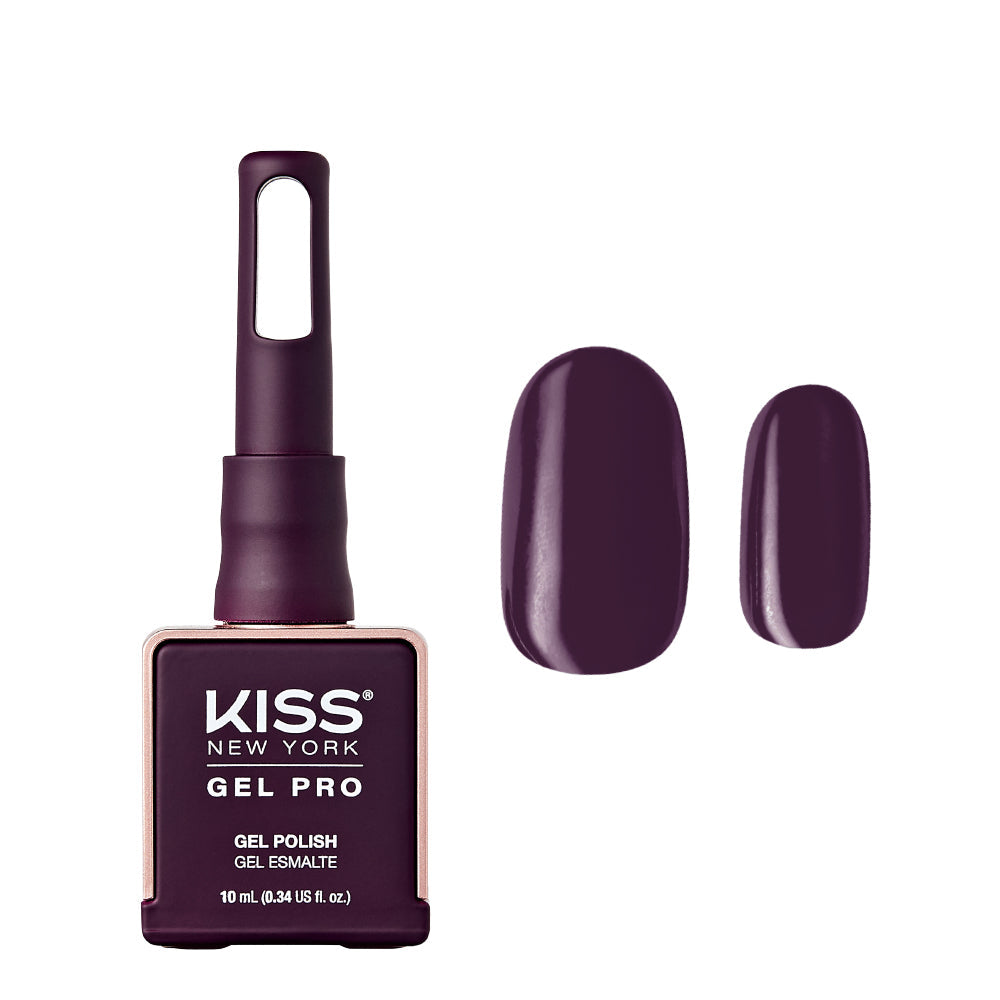 KNGP036 - Plum Pudding