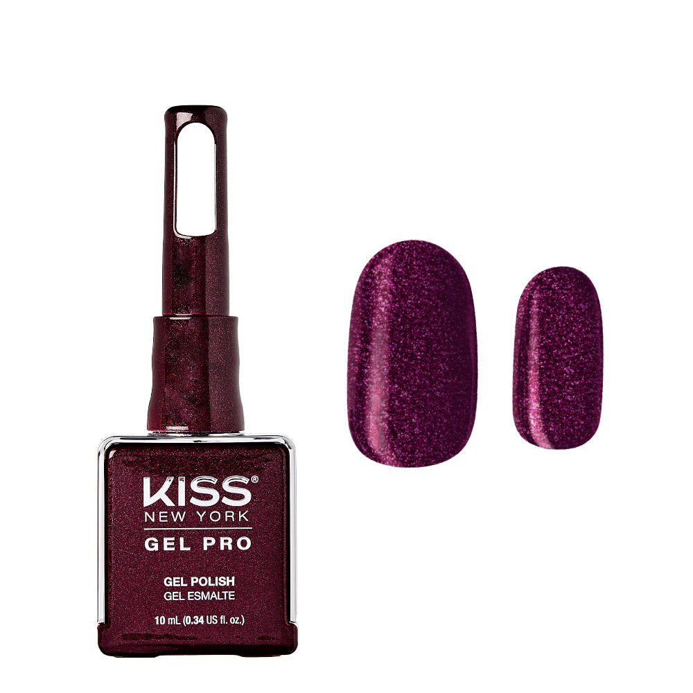 KNGP040 - Sparkling Burgundy