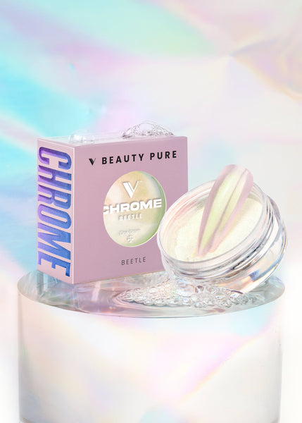 Chrome Powder - Beattle