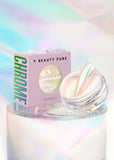 Chrome Powder - Seashell