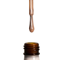PMS020N Irish Cream - Gel Polish & Nail Lacquer 1/2oz.