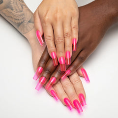 BUBBLEGUM GLOW - J06