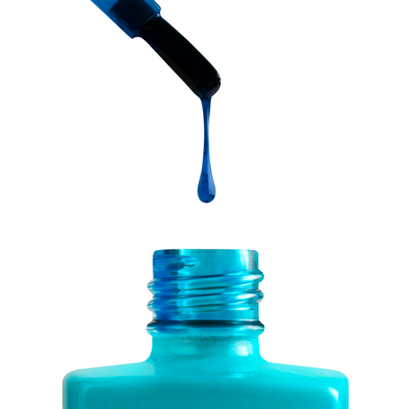 IT'S CERULEAN - J08