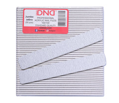 *DND Jumbo Zebra 100/100 - (50 Pack)