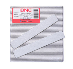 *DND Jumbo Zebra 80/80 - (50 Pack)