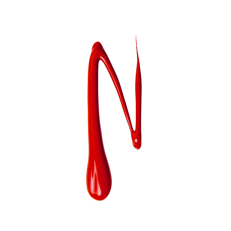 Lechat CM Nail Art Liner - Just Red CM10