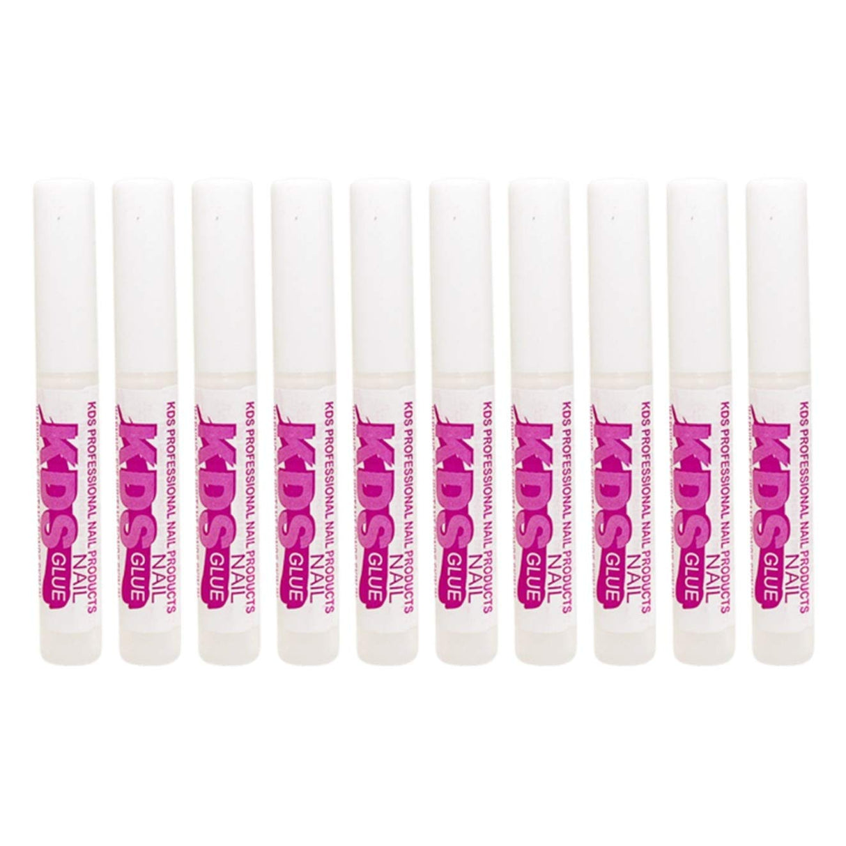 *KDS Nail Glue Stick 2g - Bundles