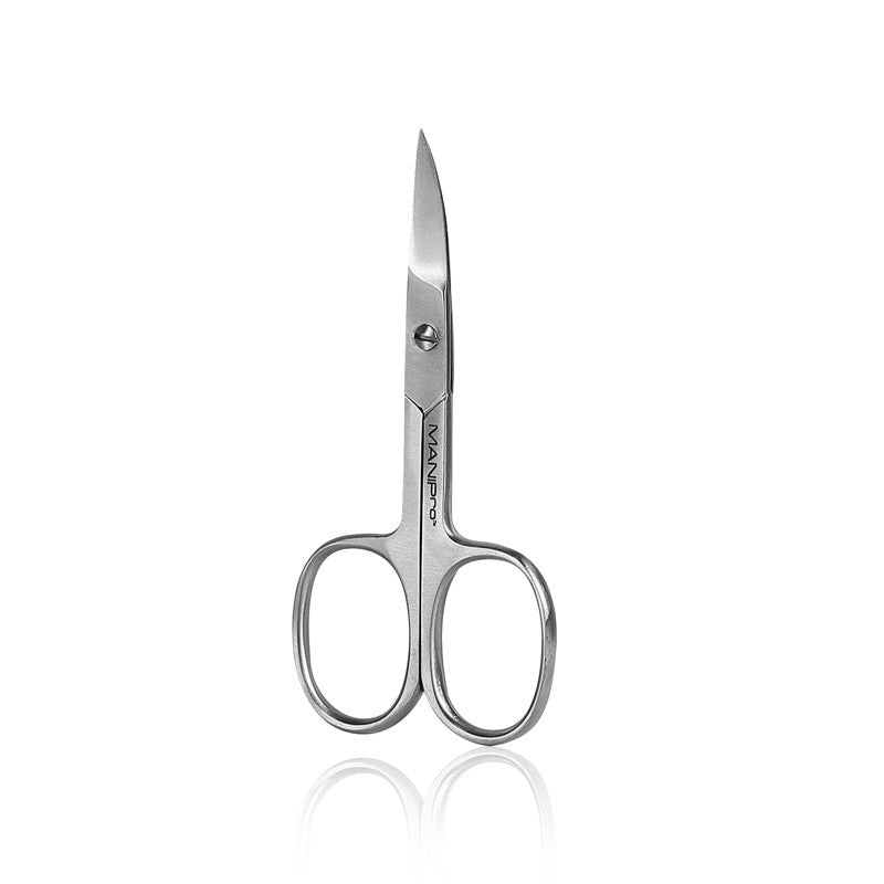 Nail Scissors Curved - Kupa