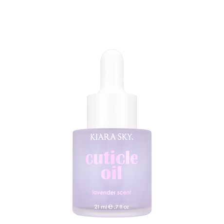 Cuticle Oil - Lavender Scent