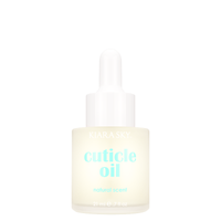 Cuticle Oil - Natural Scent
