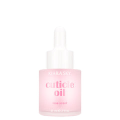 Cuticle Oil - Rose Scent