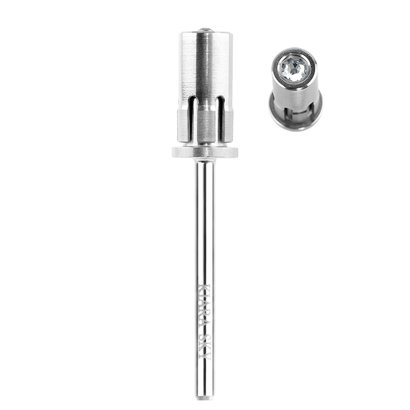 Bit #311 - Mandrel Bit - Kiara Sky