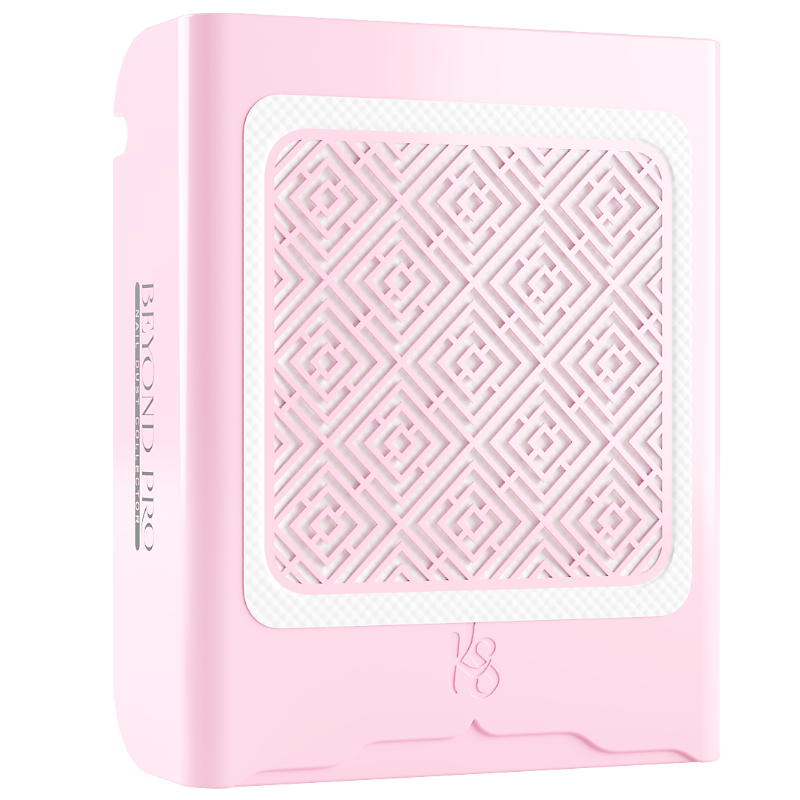 Beyond Pro Dust Collector - Pink