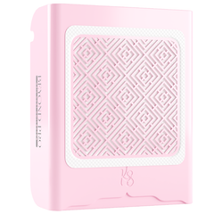 Beyond Pro Dust Collector - Pink