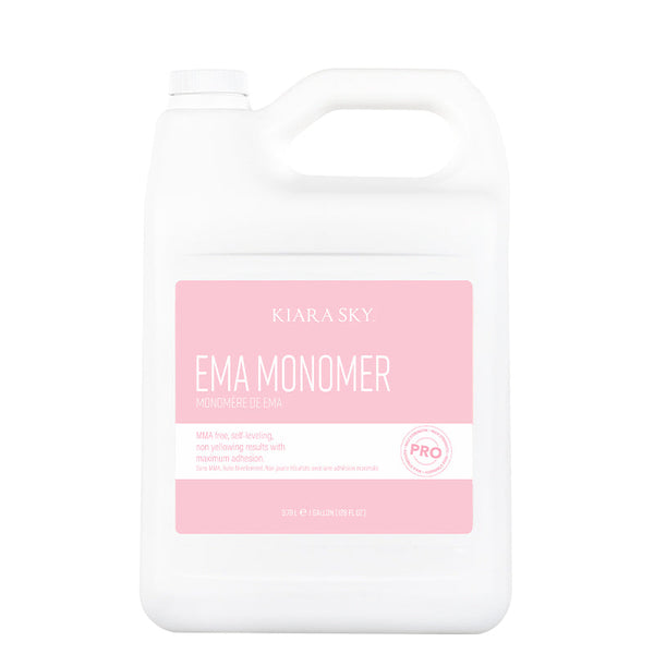 EMA Liquid Monomer - 128 oz